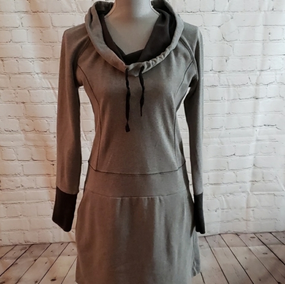 Columbia | Dresses | Columbia Hoodie 